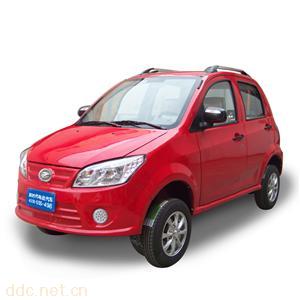  凯里电动四轮车